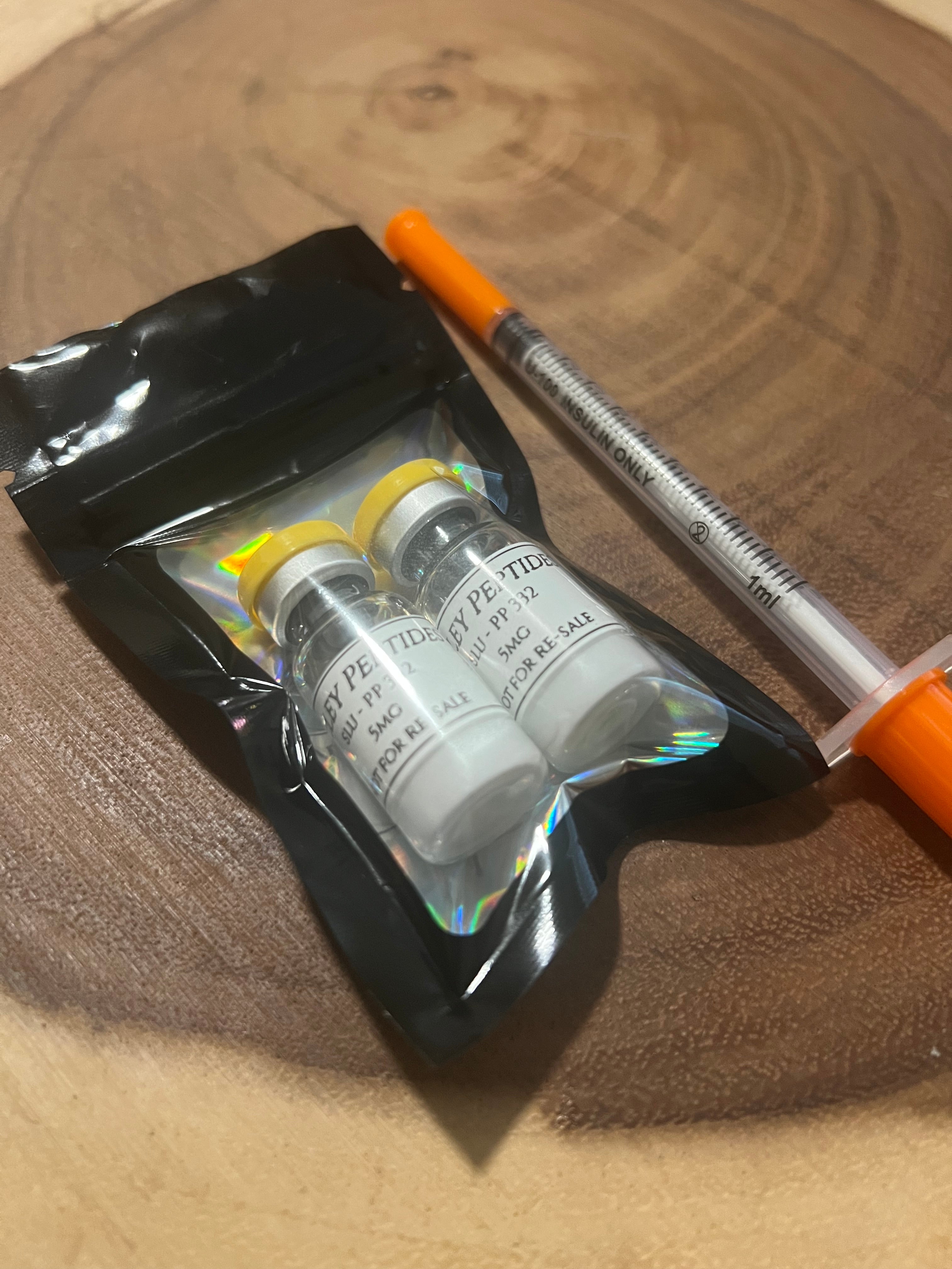 Alpha Life Peptides Slu-PP 332  (5mg)