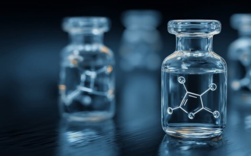 Alpha Life Peptides TB 500 10mg